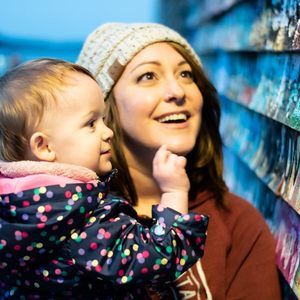 Meet your Posher, Kathryn